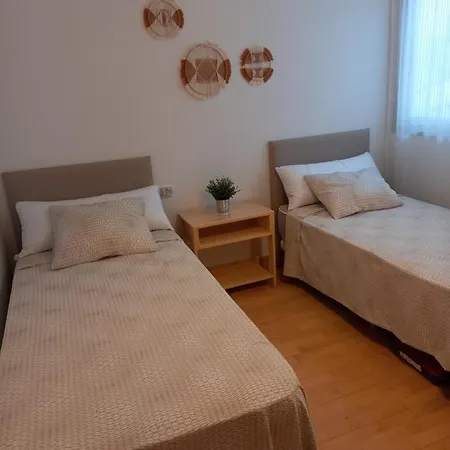 Apartment Vitania