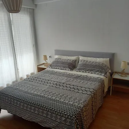 Apartment Vitania Malaga