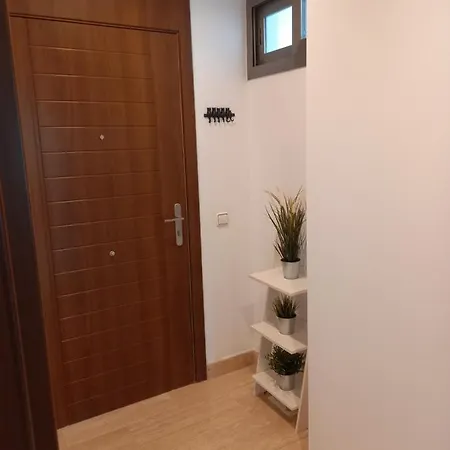 Vitania Apartment Malaga