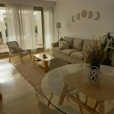 Vitania Apartment