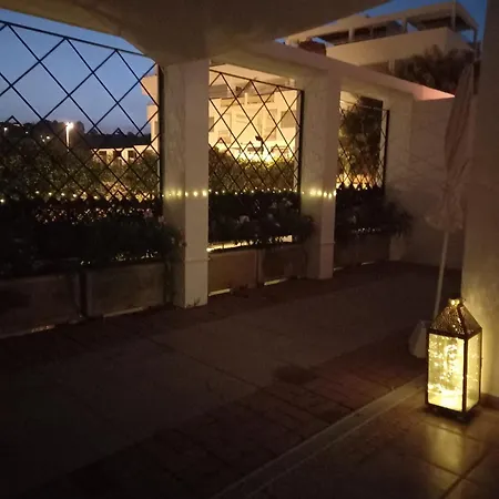 Vitania Apartment *