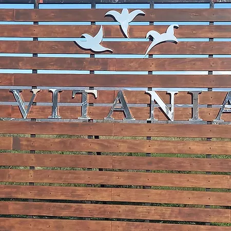 Apartment Vitania Malaga